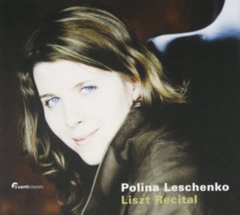 Leschenko Recital - Leschenko Polina