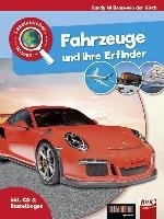 Leselauscher Wissen: Fahrzeuge und ihre Erfinder (inkl. CD&Bastelbogen) - Willems-Van Gieth Sandy