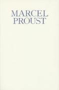 Lesen und Schreiben - Proust Marcel