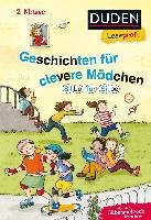 Leseprofi - Silbe für Silbe: Geschichten für clevere Mädchen, 2. Klasse - Holthausen Luise, Rahn Sabine