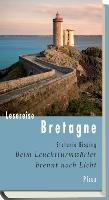 Lesereise Bretagne Bisping Stefanie