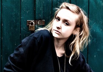 Leslie Clio -  debiutancki album już w marcu!
