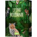 Leśne rozdanie, Rebel - Rebel
