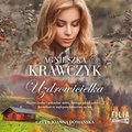 Leśne ustronie. Tom 2. Uzdrowicielka - audiobook - Krawczyk Agnieszka