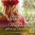 Leśne ustronie. Warkocz spleciony z kwiatów. Tom 1 - audiobook - Krawczyk Agnieszka