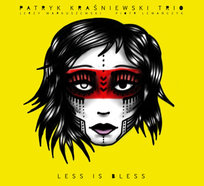 Less In Bless Patryk Kraśniewski Trio, Lewańczyk Piotr, Markuszewski Jerzy, Kraśniewski Patryk