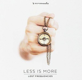 Less Is More - Lost Frequencies