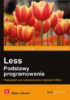 Less. Podstawy programowania - Jobsen Bass