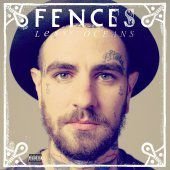 Lesser Oceans - Fences