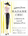 Lessons From Madame Chic - Scott Jennifer L.