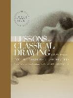 Lessons In Classical Drawing Aristides Juliette