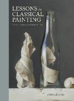 Lessons In Classical Painting Aristides Juliette