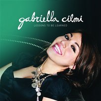 Lessons To Be Learned Gabriella Cilmi