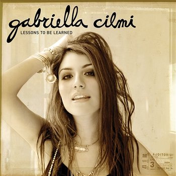 Lessons To Be Learned - Gabriella Cilmi