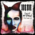 Lest We Forget: The Best Of - Marilyn Manson