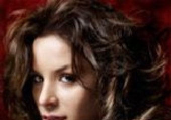 Natalia Lesz przed Celine Dion