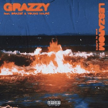 Leszarom - Grazzy feat. DRAZ$É, Young Majré
