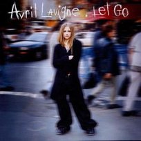 Let Go (20th Anniversary Edition), płyta winylowa - Lavigne