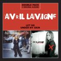 Let Go / Under My Skin - Lavigne Avril