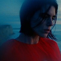 Let It All Burn Sylvie Kreusch