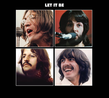 Let It Be (Limited Deluxe Edition) - The Beatles