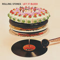 Let It Bleed (50th Anniversary Limited Deluxe Edition) - The Rolling Stones