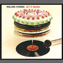Let It Bleed The Rolling Stones