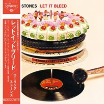 Let It Bleed Rolling Stones