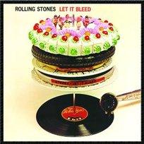 Let It Bleed The Rolling Stones