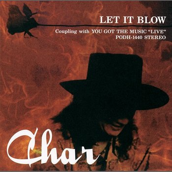 Let It Blow - Char