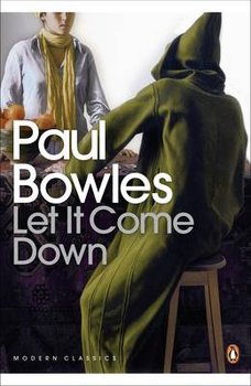 Let It Come Down - Bowles Paul