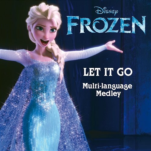 米CD Idina Menzel Let It Go (紙ジャケット仕様) BVPR004632PROMO WALT DISNEY 紙ジャケ プロモ /00110 米CD Idina Menzel Let It Go (紙ジャケット仕様