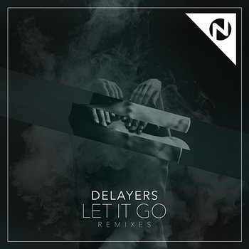 Let It Go - Delayers feat. Rhett Fisher