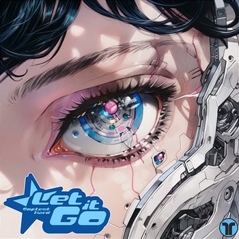 Let It Go - Softest Hard feat. Kannoby