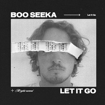 Let It Go - BOO SEEKA