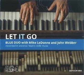 Let It Go - Various Artists