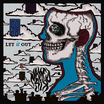 Let It Out - Naked Six