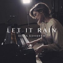 Let It Rain Delta Goodrem