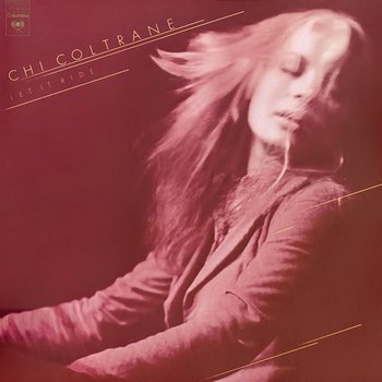 Let It Ride - Chi Coltrane