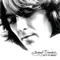 Let It Roll (Deluxe Edition) Harrison George