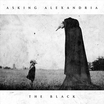 Let It Sleep - Asking Alexandria