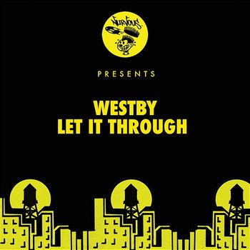 Let It Through - Westby