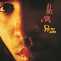 Let Love Rule Lenny Kravitz
