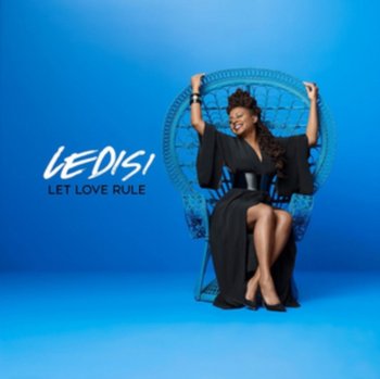 Let Love Rule - Ledisi