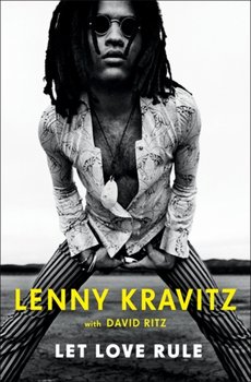 Let Love Rule - Kravitz Lenny