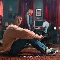 Let Me Down Slowly Alec Benjamin