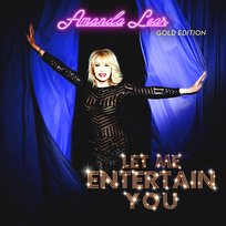 Let Me Entertain You Amanda Lear