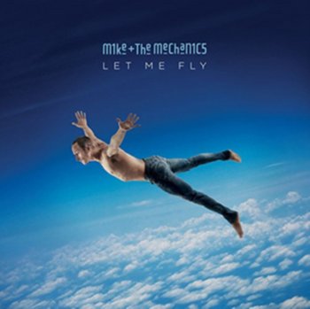 Let Me Fly, płyta winylowa - Mike and The Mechanics