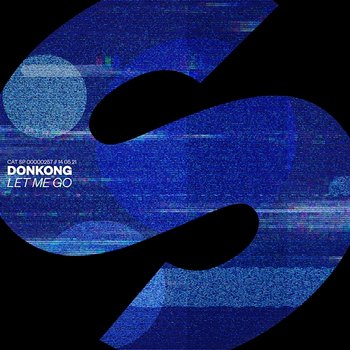 Let Me Go - Donkong