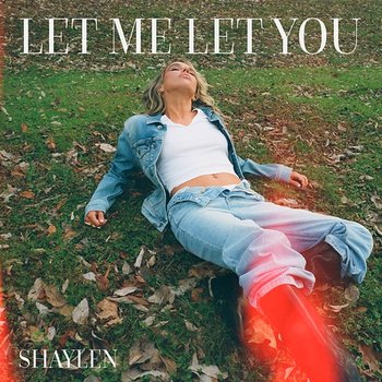 Let Me Let You - Shaylen